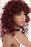 TPE製ラブドール 6Ye Premium 150cm Bカップ #22