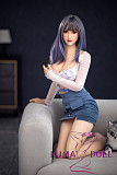 TPE製ラブドール 6Ye Premium 166cm Gカップ #186