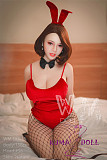 TPE製ラブドール WM Dolls 156cm H-cup #56 欧米仕様