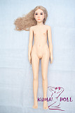 TPE製ラブドール AXB Doll 140cm バスト平 #110