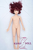 TPE製ラブドール AXB Doll 120cm バスト平ら #15