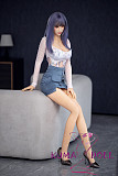 TPE製ラブドール 6Ye Premium 166cm Gカップ #186