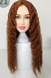 TPE製ラブドール Jarliet Doll 165cm Eカップ #116ヘッド