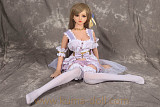 TPE製ラブドール WM Dolls 136cm Dカップ #48 アニメ風