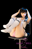 TPE製ラブドール WM Dolls 156cm B-cup #153