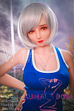 TPE製ラブドール WM Dolls 165cm E-Cup #314