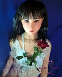 My Loli Waifu 略称MLWロり系ラブドール 奈央頭部 145cm Aカップ TPE材質ボディー ヘッド材質選択可能 メイク選択可能