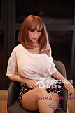 TPE製ラブドール JY Doll 170cm  #229 バスト大