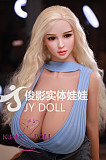 TPE製ラブドール JY Doll 170cm 巨乳 #89