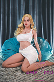 TPE製ラブドール WM Dolls 170cm D-cup #383 欧米仕様