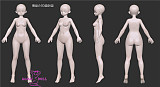 ご希望の顔に特注 7kg軽量化 S-TPE材質ボディ 樹脂製アニメヘッド 90cmラブドール カスタマイズオーダー専用ページ M8ボルト採用 職人メイク無料