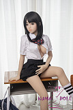 TPE製ラブドール AXB Doll 130cm バスト大＃70