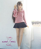 TPE製ラブドール SM Doll 128cm バスト平ら #12