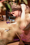 TPE製ラブドール WM Dolls 163cm D-Cup #33