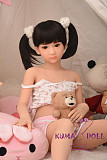 TPE製ラブドール AXB Doll 126cm バスト平ら #15