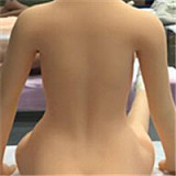 TPE製ラブドール HR Doll 174cm E-cup #15ヘッド