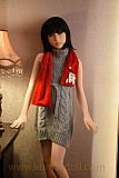 TPE製ラブドール WM Dolls 158cm Aカップ #85