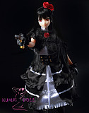 Mini Doll ミニドール 高級シリコン製 セックス可能 N12ヘッド 72cm 軽量化 3.5㎏ 収納が便利（隠しやすい） 使いやすい 普段は鑑賞用 小さいラブドール 女性素体 フィギュア cosplay