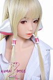 TPE製ラブドール AXB Doll 140cm バスト中 #29