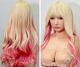 【RRS+版】Top Sino Doll 93cm トルソー Gカップ T25 ヘッド フルシリコン製ラブドール