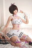 TPE製ラブドール WM Dolls 164cm D-Cup #391
