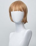 Jiusheng Doll ラブドール 頭部のみ 材質選択可能 メイク選択可能 M16ボルト採用
