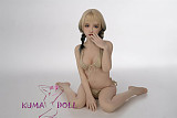 TPE製ラブドール AXB Doll 130cm バスト大 TC32