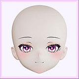 MW Girl(魔物姫)  樱柰子ヘッド 115cm バースト大 猫耳メイド風 ピンクツインテール・二次元美少女ラブドール フルシリコン製リアルドール​
