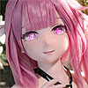 MW Girl(魔物姫)  85cm 玲音 バースト中 二次元アニメラブドール 猫耳ホワイトヘア 天使風ランジェリー 宣材写真はシリコン製ボディ
