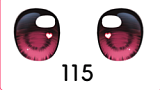 XYGO 141cm Cカップ R03垃圾兔ヘッド パープルロングヘア×セーラー服のアニメフェイスラブドール 宣伝写真はシリコンヘッド＋TPEボディ