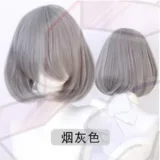 【限定予約キャンペン 4/6迄 手描きメイク＋専属ヴィッグ＋関節指＋衣装3セット無料】羊角社doll 141cm 垃圾兔（ゴミウサギ） S-TPE製ボディ アニメ系ラブドール 黒髪ロング×赤い瞳のアニメフェイス ラブドール セーラー服うさ耳デザイン 二次元アニメドール
