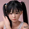 Real Girl 小井優子 141cm AAカップ フルシリコン製 ナチュラル 美少女ラブドール 模擬口腔+オーラル機能+顎関節+ハードハンド+ハードフィート+お尻の柔らか仕上げが今なら無料で付属