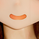 GUAVADOLL アニメドール ソフトビニール製ヘッド+TPE製ボディ 146cm Cカップ 水着 美少女 金髪アニメダッチワイフ