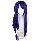 GUAVADOLL アニメドール ソフトビニール製ヘッド+TPE製ボディ 137cm Aカップ 笑顔 美少女 銀髪アニメラブドール 黒ドレス
