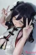 Elsa Babe 144ccm M AHR025 桃井光代Momoi Mitsuyo 黒髪ロング チャイナドレス美少女 アニメラブドール 宣伝写真はピンク肌