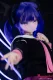 MW Girl(魔物姫)  115cm Aki アニメ系リアルラブドール 小柄ボディ セーラー服 クール系 二次元風美少女 宣伝画像はシリコンボディ バスト中