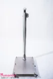 XYGO 等身大ラブドール 専用スタンド 収納・撮影などに対応 手動昇降 最大高さ100cm~180cm 最大重量100kg対応可能