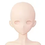 GUAVADOLL アニメドール ソフトビニール製ヘッド+TPE製ボディ 145cm Bカップ DM08 ナチュラル肌 可愛い猫耳 リアルドール ティータイムスタイル