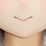 GUAVADOLL アニメドール ソフトビニール製ヘッド+TPE製ボディ 145cm Bカップ DM08 ナチュラル肌 可愛い猫耳 リアルドール ティータイムスタイル