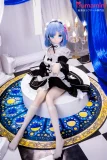 XYGO 衣装単品 アニメ等身大ラブドール用 着せ替え 132cm～155cmボディに適用