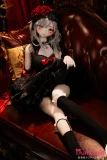 XYGO 衣装単品 アニメ等身大ラブドール用 着せ替え 132cm～155cmボディに適用