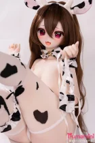 XYGO 衣装単品 アニメ等身大ラブドール用 着せ替え 132cm～155cmボディに適用