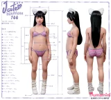 【J-cute 5/15日まで10%OFF 新技術の骨格関節＋ハードフィード＋ゼリー尻をプレゼント】J-cute シームレスシリーズ リアルラブドール 可愛い美少女ドール  ヘッドとボディ組み合わせ自由