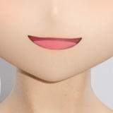GUAVADOLL DM02ヘッド 147cm Dカップ ソフトビニール製ヘッド+TPE製ボディ ウマ娘 コスプレ衣装 美少女アニメラブドール