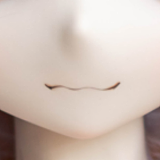 GUAVADOLL DM02ヘッド 147cm Dカップ ソフトビニール製ヘッド+TPE製ボディ ウマ娘 コスプレ衣装 美少女アニメラブドール