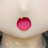 GUAVADOLL DM02ヘッド 147cm Dカップ ソフトビニール製ヘッド+TPE製ボディ ウマ娘 コスプレ衣装 美少女アニメラブドール