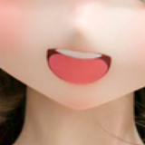 GUAVADOLL DM02ヘッド 147cm Dカップ ソフトビニール製ヘッド+TPE製ボディ ウマ娘 コスプレ衣装 美少女アニメラブドール