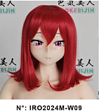 【S-TPE製（90cm~102cm） 5月31日迄 色気美人期間限定キャンペーン! ランダムウィッグ*1+ランダム眼球*1+ランダム衣装*1+コスメセット*1などが無料】IROKEBIJIN ラブドール ヘッドとボディの自由な組み合わせが可能