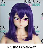 【S-TPE製（90cm~102cm） 5月31日迄 色気美人期間限定キャンペーン! ランダムウィッグ*1+ランダム眼球*1+ランダム衣装*1+コスメセット*1などが無料】IROKEBIJIN ラブドール ヘッドとボディの自由な組み合わせが可能
