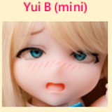 【S-TPE製（90cm~102cm） 5月31日迄 色気美人期間限定キャンペーン! ランダムウィッグ*1+ランダム眼球*1+ランダム衣装*1+コスメセット*1などが無料】IROKEBIJIN ラブドール ヘッドとボディの自由な組み合わせが可能